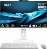 MSI Komputer All-in-One PRO AP242P 14M-691EU i5-14400/16GB/512 SSD/WIN11PRO/23.8